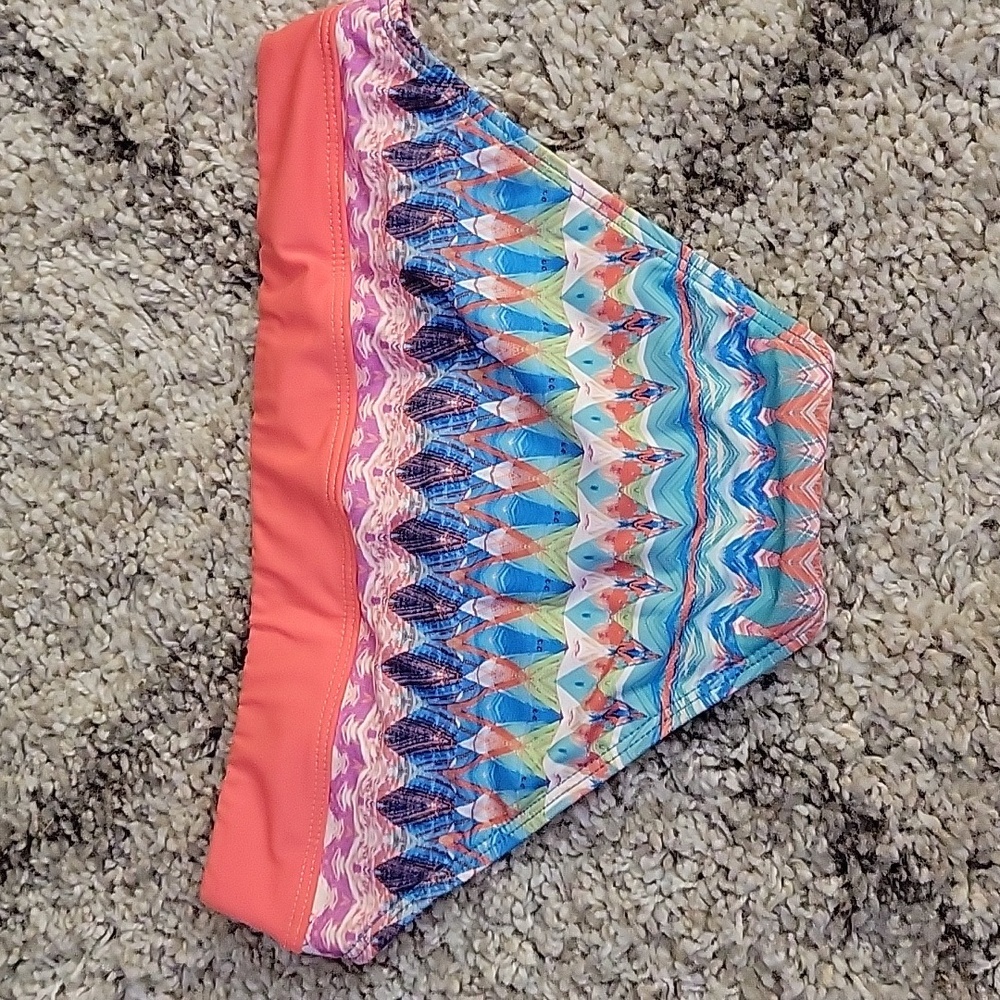 Title Nine Bikini Bottom Size Small NWT - Picture 2 of 4